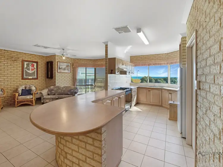 Second view of Homely house listing, 22 Portacello Circle, Wandina WA 6530