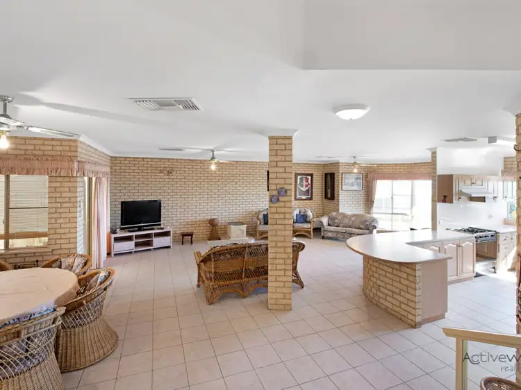 Fourth view of Homely house listing, 22 Portacello Circle, Wandina WA 6530