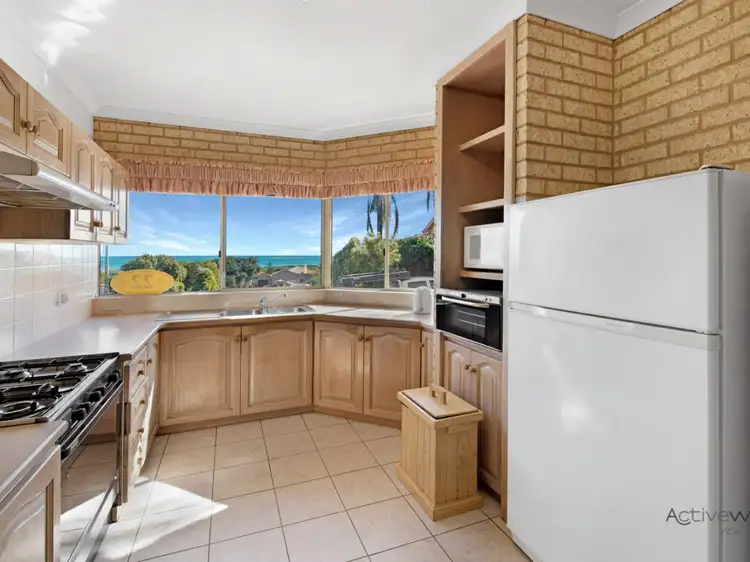 Fifth view of Homely house listing, 22 Portacello Circle, Wandina WA 6530