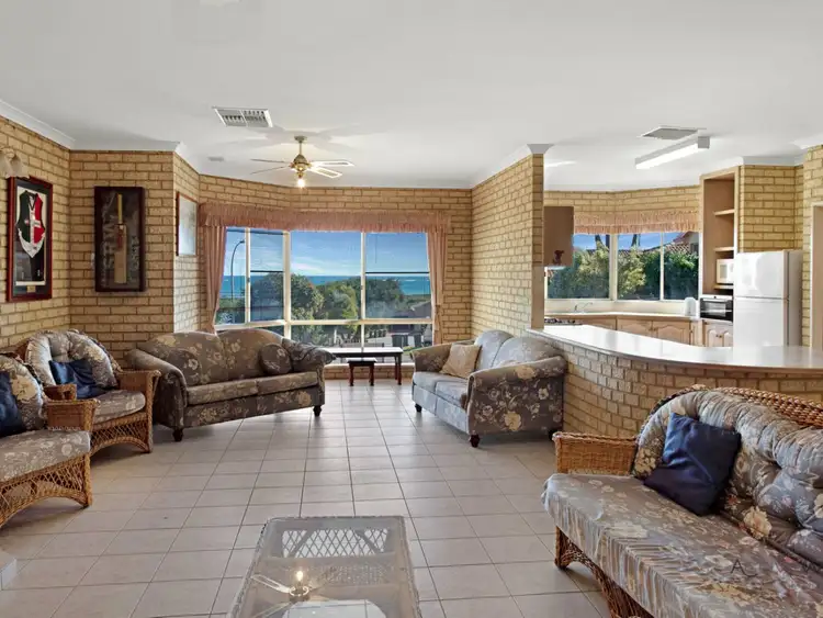 Seventh view of Homely house listing, 22 Portacello Circle, Wandina WA 6530