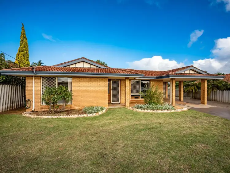 Second view of Homely house listing, 182 Chapman Valley Road, Waggrakine WA 6530