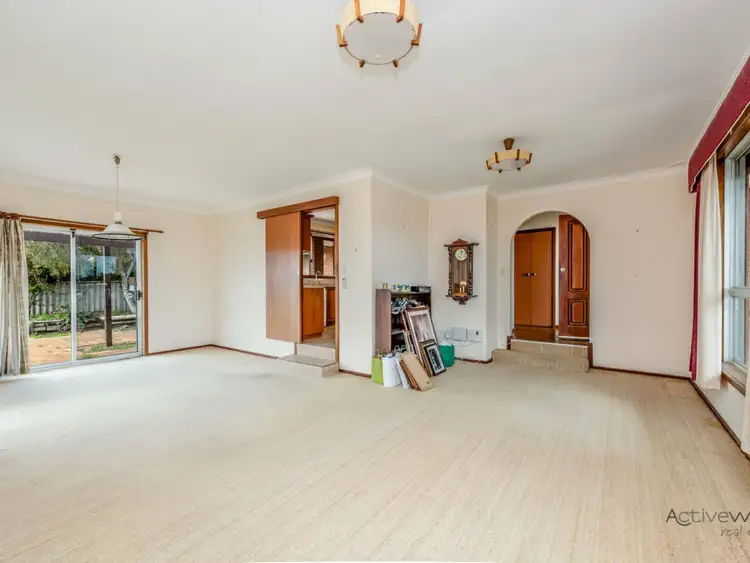 Second view of Homely house listing, 11 Poole Close, Mount Tarcoola WA 6530