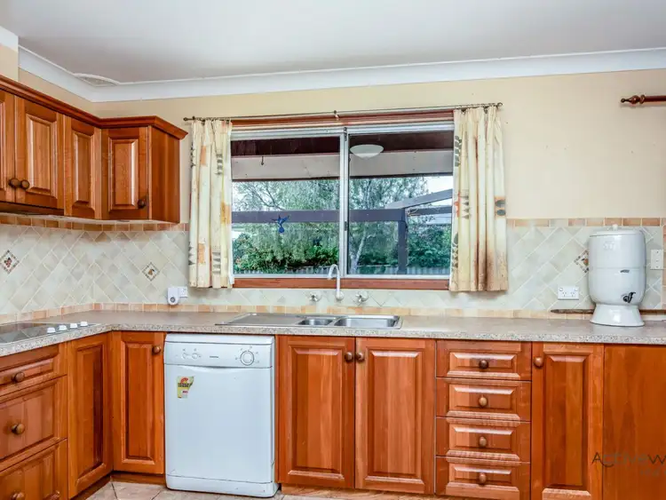Fourth view of Homely house listing, 11 Poole Close, Mount Tarcoola WA 6530