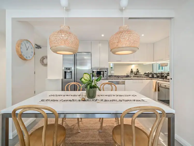 Second view of Homely unit listing, 102/4 Garfield Street, Five Dock NSW 2046