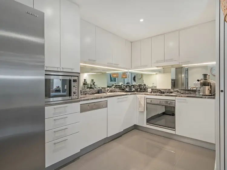Third view of Homely unit listing, 102/4 Garfield Street, Five Dock NSW 2046