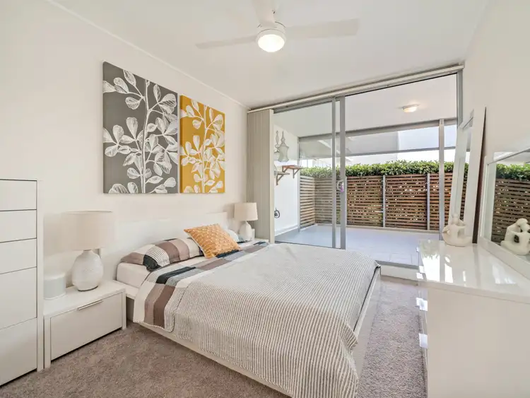 Fourth view of Homely unit listing, 102/4 Garfield Street, Five Dock NSW 2046