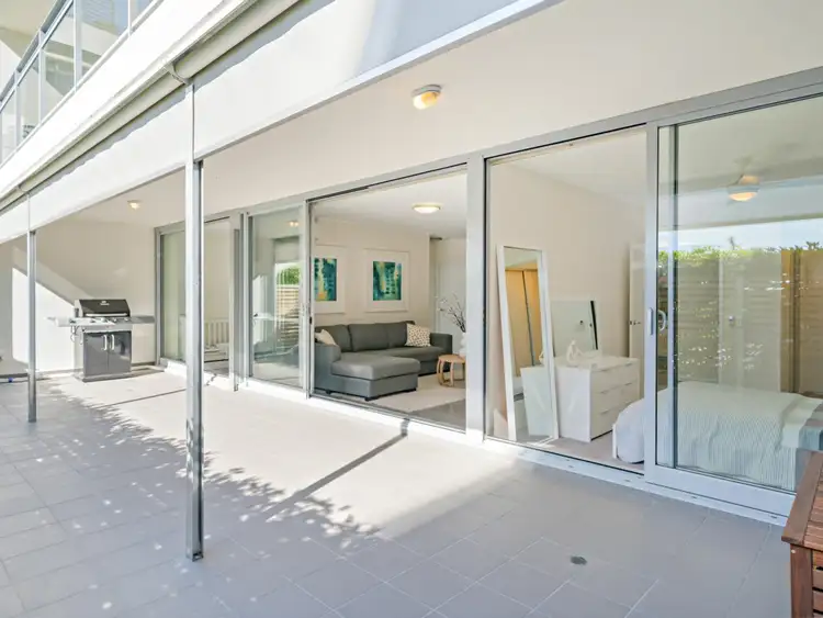 Fifth view of Homely unit listing, 102/4 Garfield Street, Five Dock NSW 2046