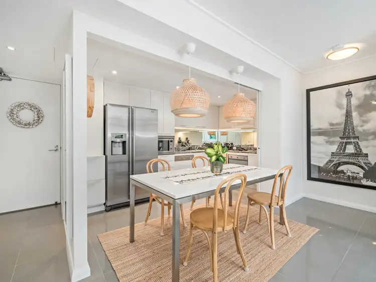 Sixth view of Homely unit listing, 102/4 Garfield Street, Five Dock NSW 2046