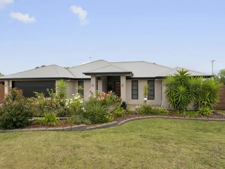 3 Brook Street, Warwick QLD 4370