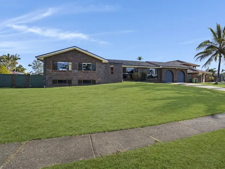 67 Dugandan Street, Nerang QLD 4211