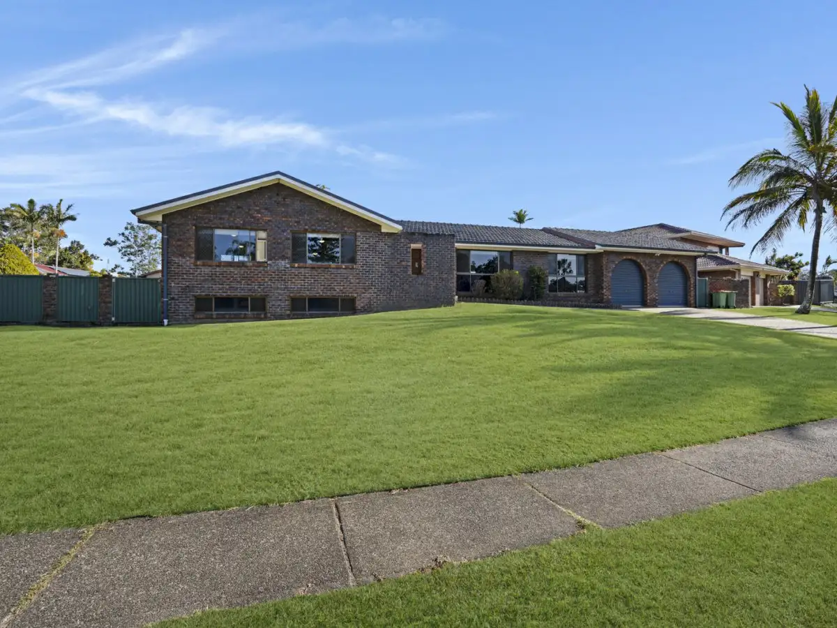 Main view of Homely house listing, 67 Dugandan Street, Nerang QLD 4211