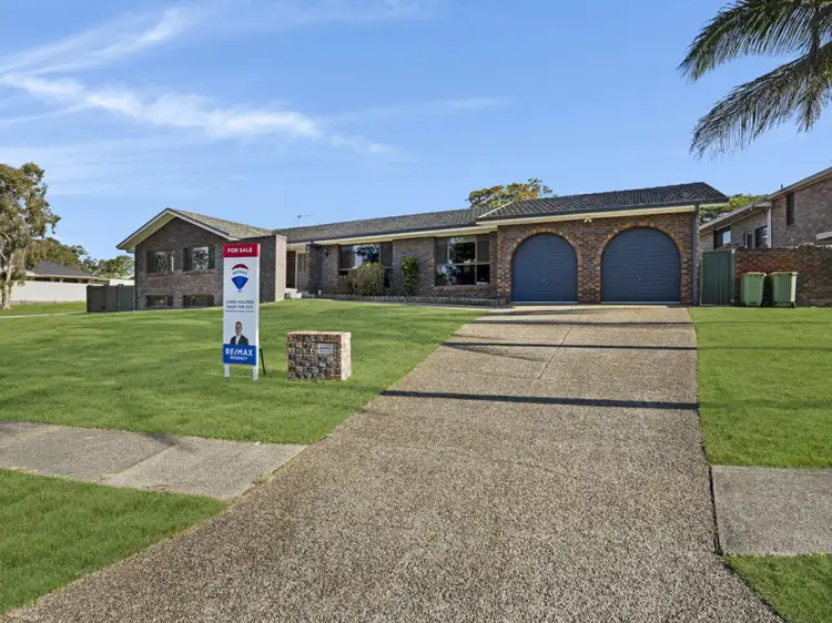 Second view of Homely house listing, 67 Dugandan Street, Nerang QLD 4211