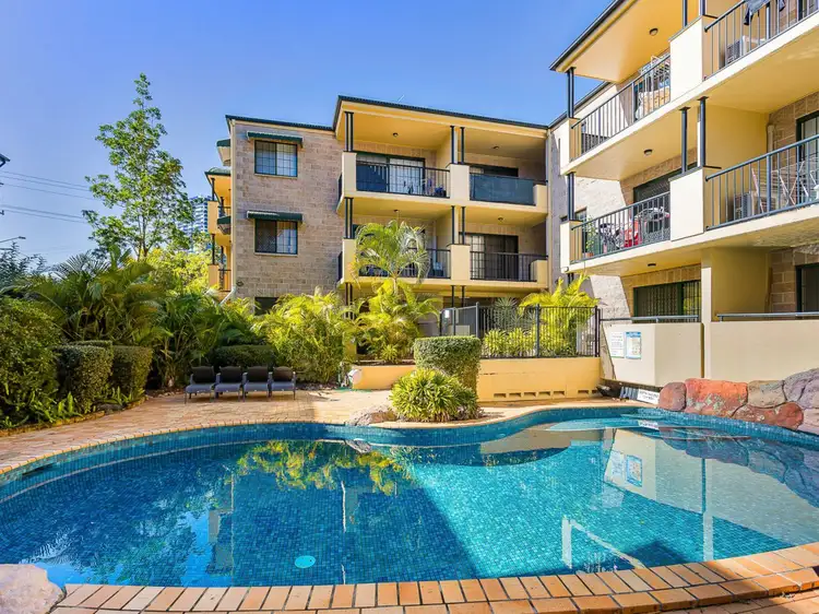 14/152-154 High Street, Southport QLD 4215