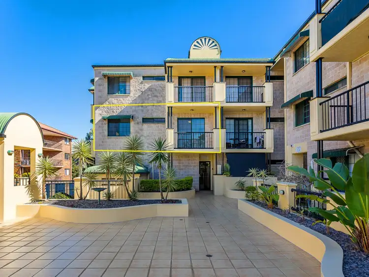 Second view of Homely apartment listing, 14/152-154 High Street, Southport QLD 4215