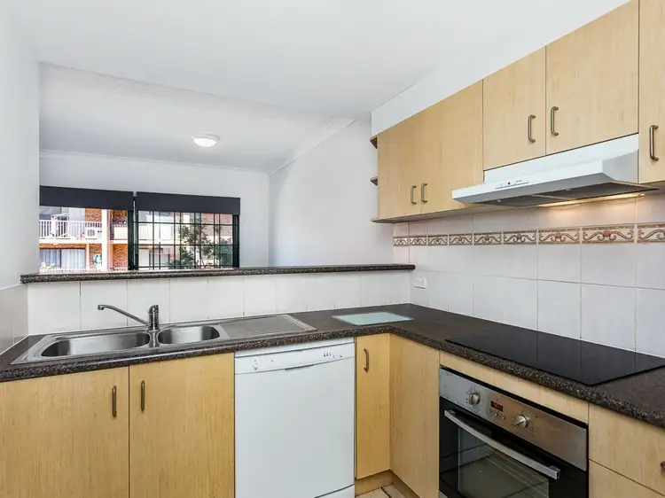 Third view of Homely apartment listing, 14/152-154 High Street, Southport QLD 4215