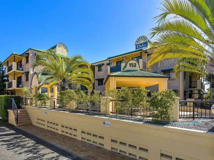 Sixth view of Homely apartment listing, 14/152-154 High Street, Southport QLD 4215