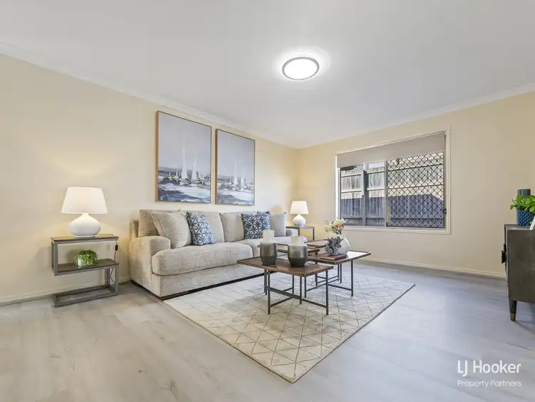 Second view of Homely house listing, 9 Wavecrest Place, Calamvale QLD 4116