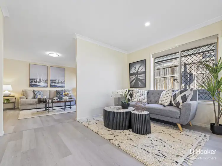 Third view of Homely house listing, 9 Wavecrest Place, Calamvale QLD 4116