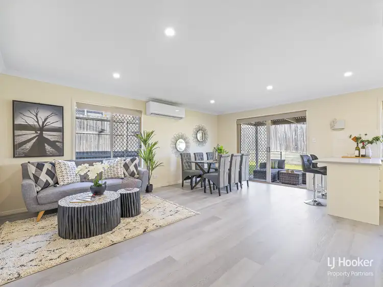 Fourth view of Homely house listing, 9 Wavecrest Place, Calamvale QLD 4116