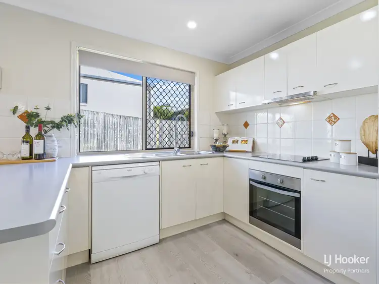 Fifth view of Homely house listing, 9 Wavecrest Place, Calamvale QLD 4116