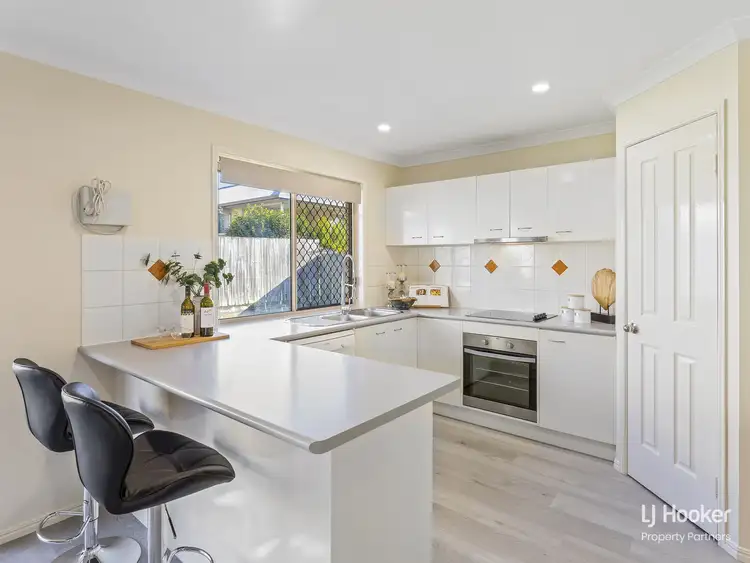 Sixth view of Homely house listing, 9 Wavecrest Place, Calamvale QLD 4116