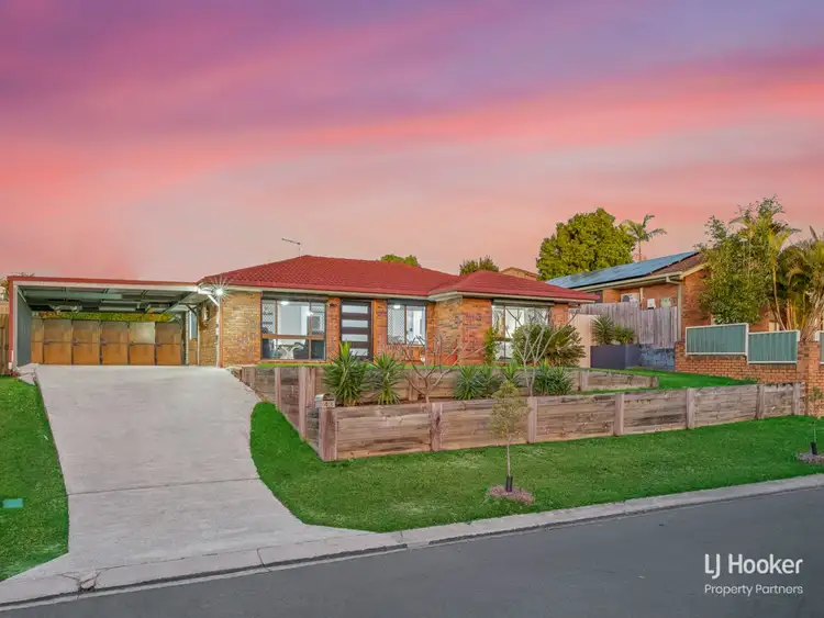 43 Owenia Street, Algester QLD 4115