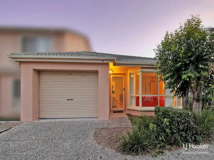 71/122 Brandon Road, Runcorn QLD 4113