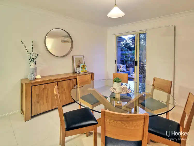 Sixth view of Homely townhouse listing, 71/122 Brandon Road, Runcorn QLD 4113