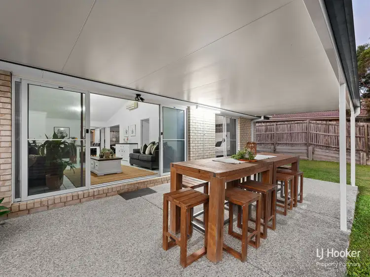 Sixth view of Homely house listing, 6 Mount Barney Crescent, Algester QLD 4115