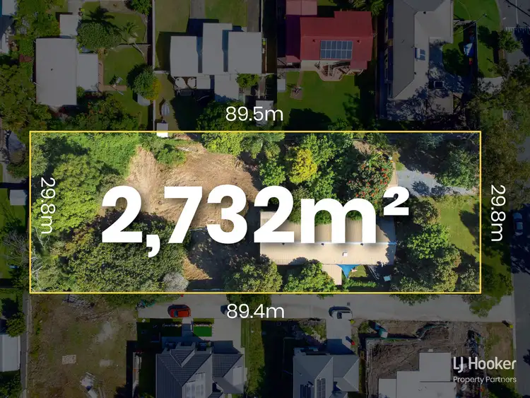 Second view of Homely house listing, 3 Rangeview Street, Rochedale South QLD 4123