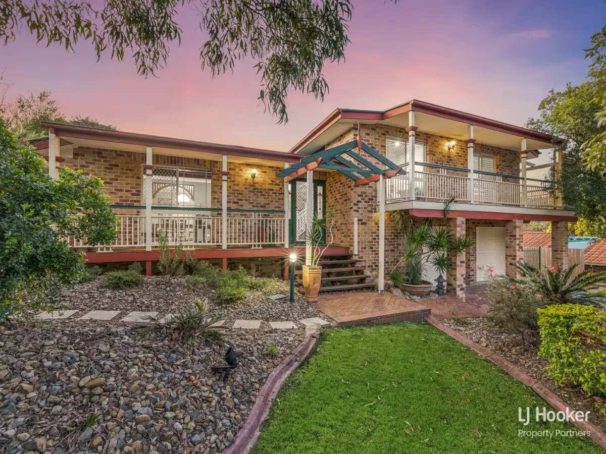 Main view of Homely house listing, 15 Pointer Court, Shailer Park QLD 4128