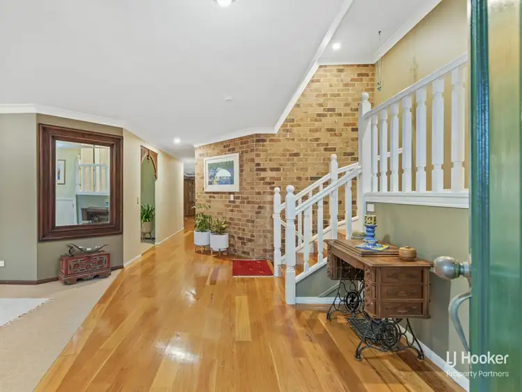 Second view of Homely house listing, 15 Pointer Court, Shailer Park QLD 4128