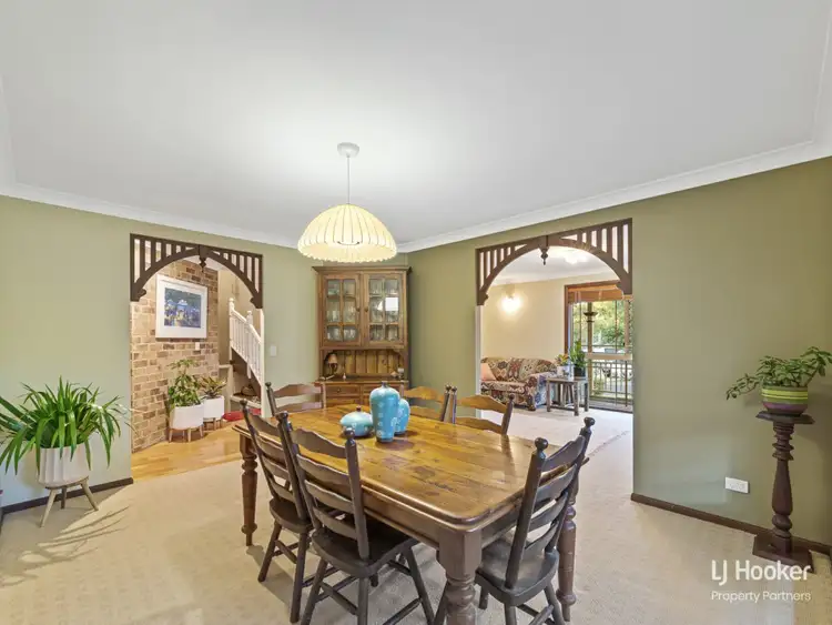 Third view of Homely house listing, 15 Pointer Court, Shailer Park QLD 4128