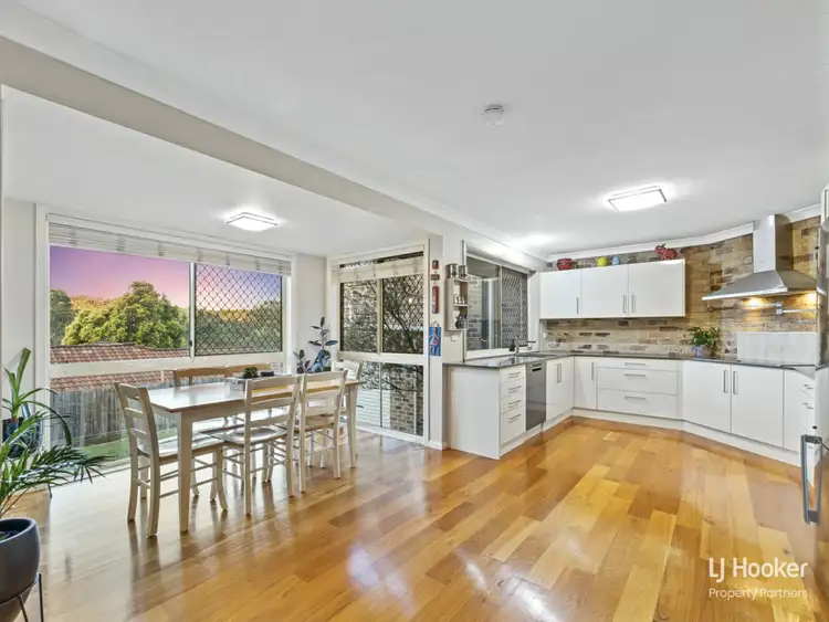 Fourth view of Homely house listing, 15 Pointer Court, Shailer Park QLD 4128
