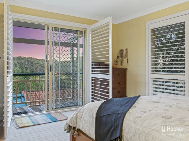 Fifth view of Homely house listing, 15 Pointer Court, Shailer Park QLD 4128
