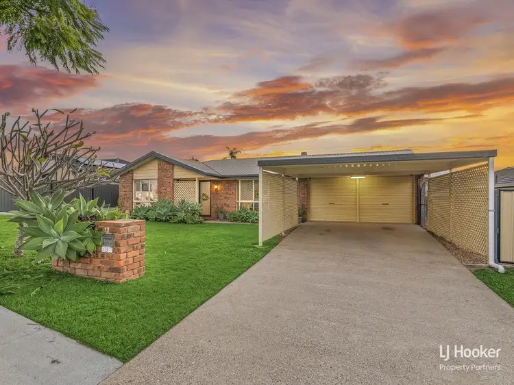 3 Coomera Court, Runcorn QLD 4113