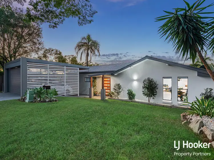 Main view of Homely house listing, 9 Curringa Street, Mansfield QLD 4122