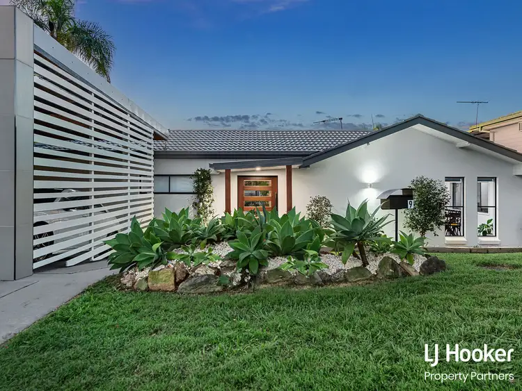Second view of Homely house listing, 9 Curringa Street, Mansfield QLD 4122