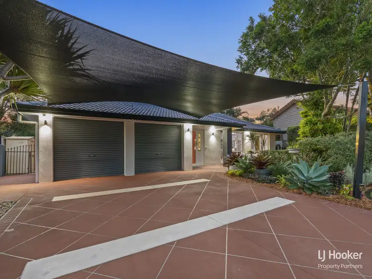 12 Galliano Court, Calamvale QLD 4116