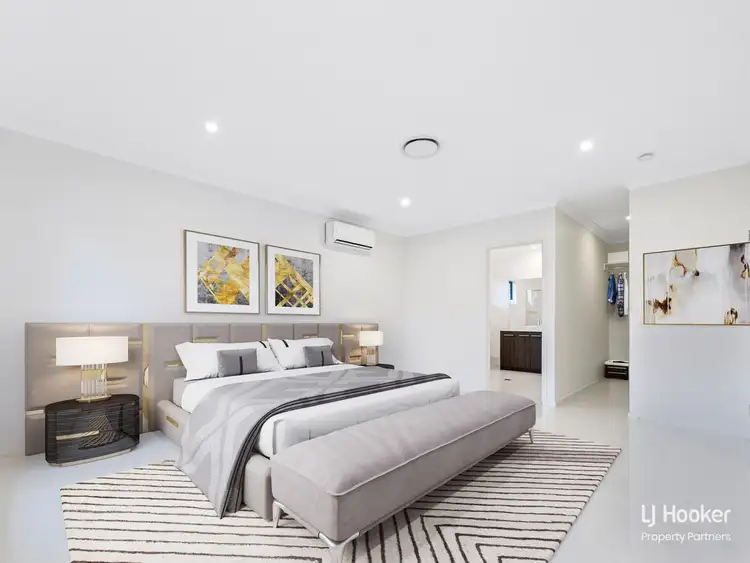 Fourth view of Homely house listing, 290 Dairy Creek Road, Waterford QLD 4133