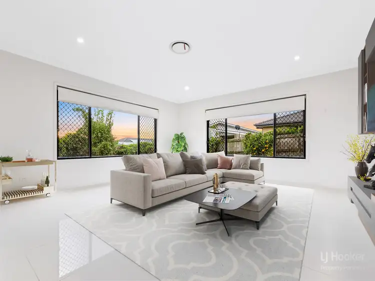 Fifth view of Homely house listing, 290 Dairy Creek Road, Waterford QLD 4133
