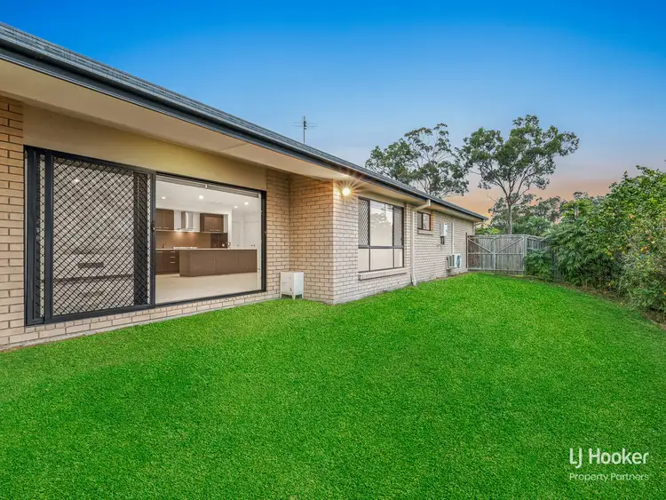 Sixth view of Homely house listing, 290 Dairy Creek Road, Waterford QLD 4133