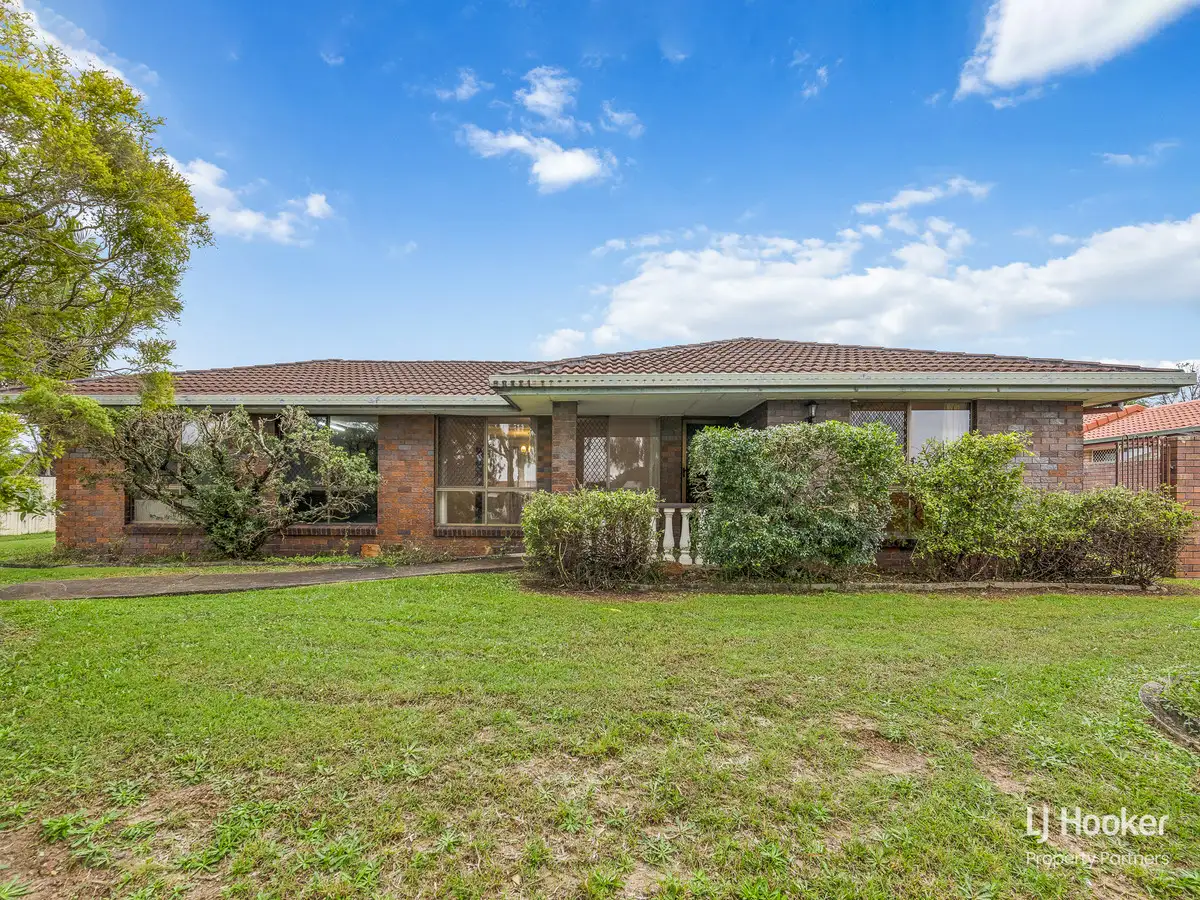 Main view of Homely house listing, 50 Marsala Street, Calamvale QLD 4116