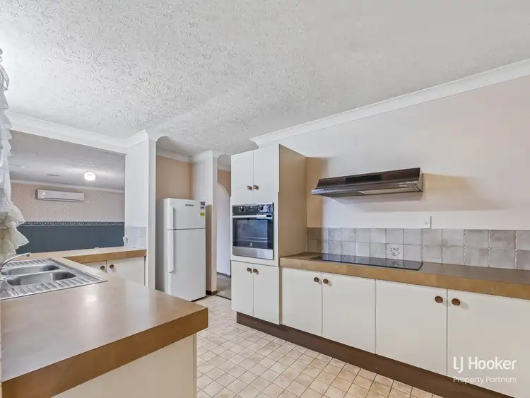 Second view of Homely house listing, 50 Marsala Street, Calamvale QLD 4116
