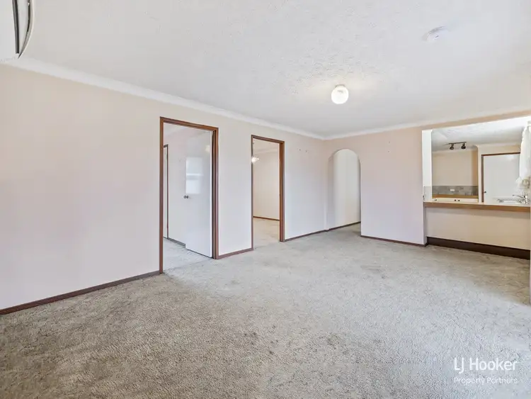Fourth view of Homely house listing, 50 Marsala Street, Calamvale QLD 4116