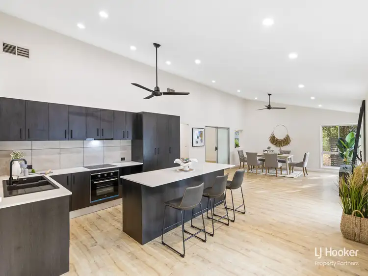 Fourth view of Homely house listing, 32-34 Nirimba Street, Slacks Creek QLD 4127