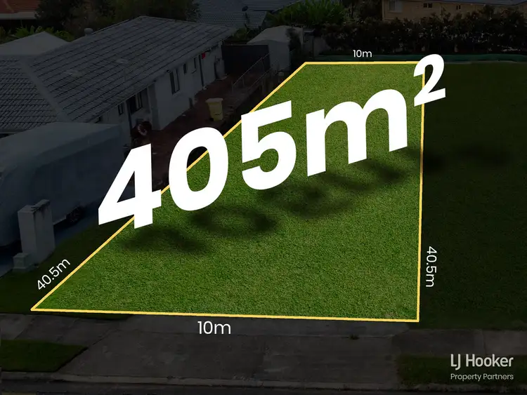 Second view of Homely land listing, 56 Greenwood Street, Wishart QLD 4122