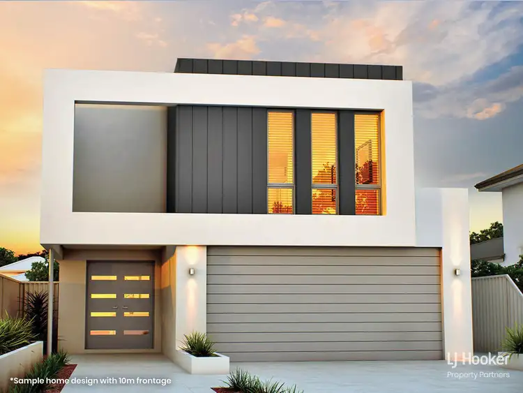 Third view of Homely land listing, 56 Greenwood Street, Wishart QLD 4122