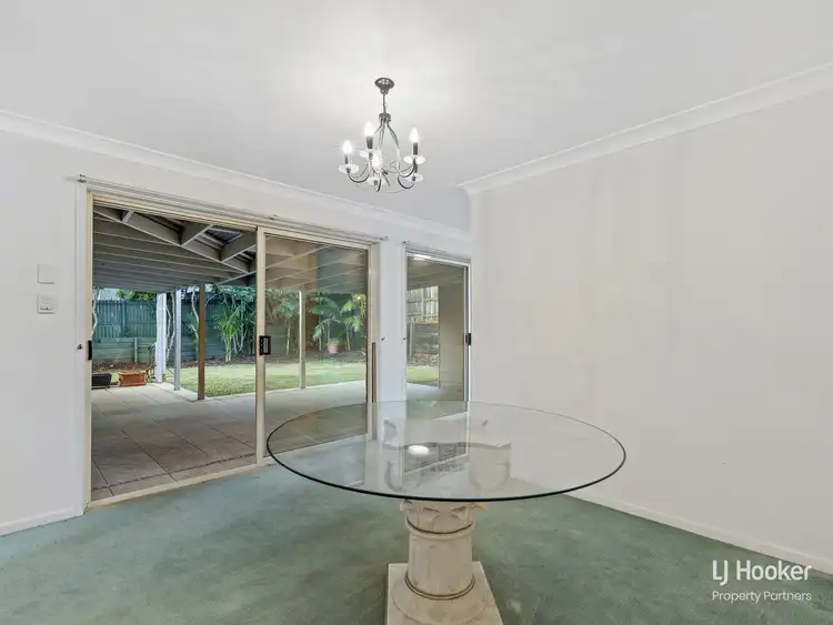 Fourth view of Homely house listing, 2 Hotchkiss Place, Kuraby QLD 4112