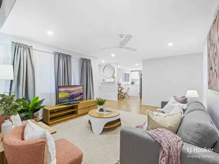 52 Wendron Street, Rochedale South QLD 4123